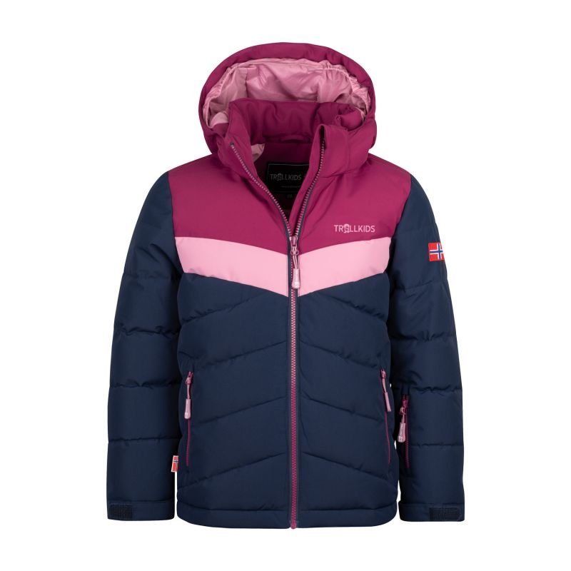 tryoshop-trollkids-girls-gryllefjord-jacket-for-girls-461-182-1179120 Kızlar için Trollkids Gryllefjord