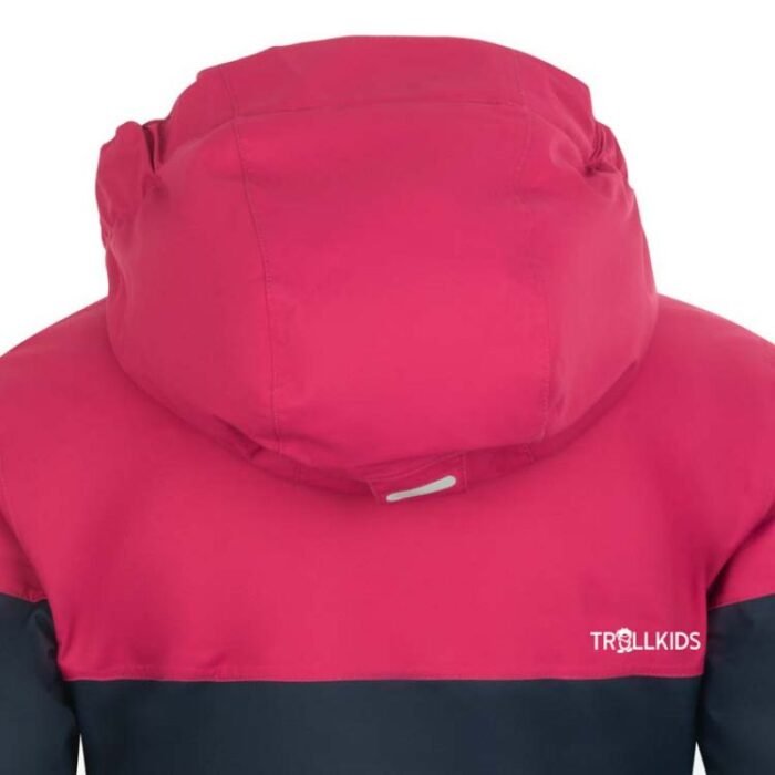 Trollkids Kız Hallingdal Montu