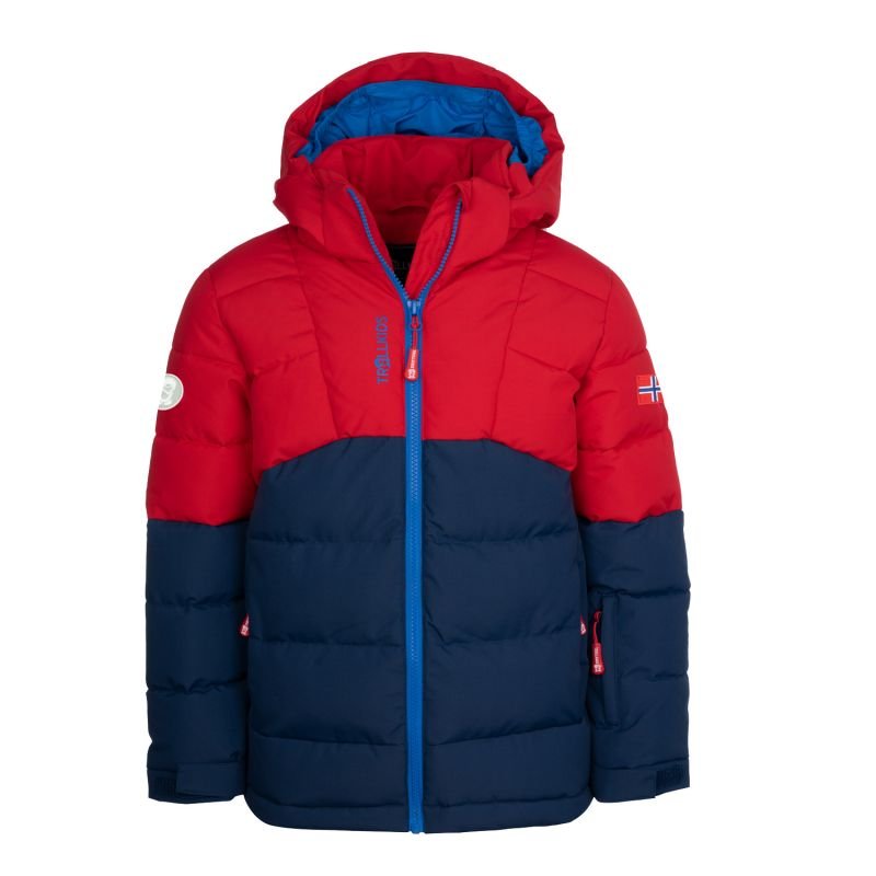 tryoshop-trollkids-kids-gryllefjord-children-s-winter-jacket-with-hood-insulated-waterproof-365-410-1179117 Trollkids Kids Gryllefjord çocuk