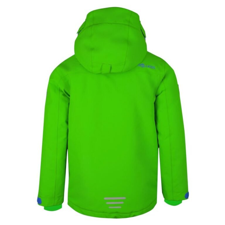 Trollkids Kids Holmenkollen Kar
