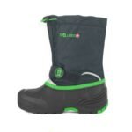 Trollkids Kids Telemark Kış