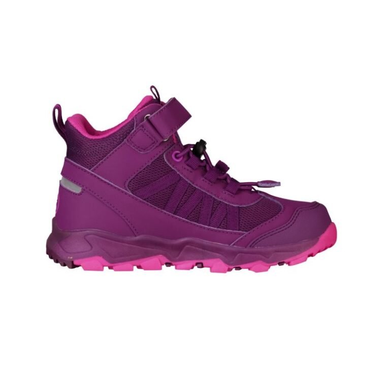 Trollkids Kids Tronfjell Hiker