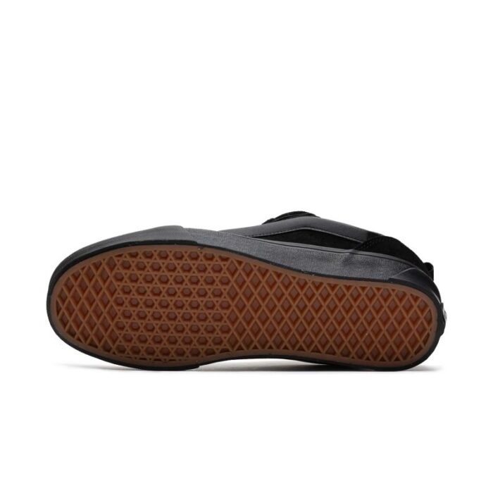 Vans Knu Skool Siyah