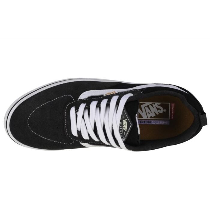 Vans Twill Kyle Walker Ayakkabılar - Görsel 7