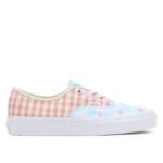 Vans Womens Authentic Gingham