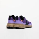 Veja DEKKAN ALVEOMESH PURPLE_BLACK Kadın Ayakkabıları (DC1820580A) - Görsel 3
