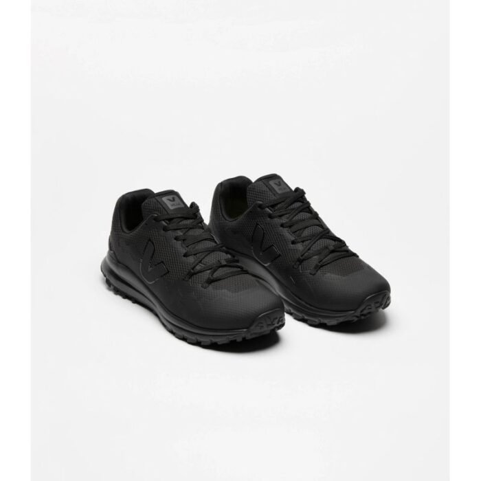 Veja FITZ ROY LIGHT ALVMSH BLACK_BLACK Erkek Ayakkabı (FT1803771B) - Görsel 2