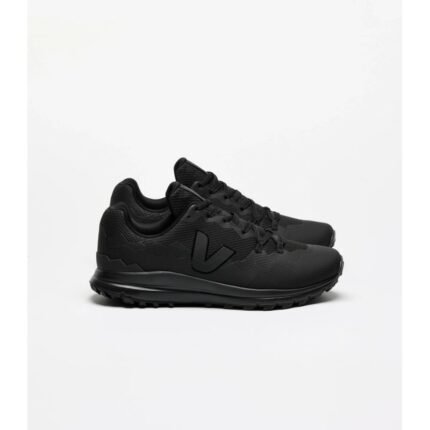 Veja FITZ ROY LIGHT ALVMSH BLACK_BLACK Erkek Ayakkabı (FT1803771B)