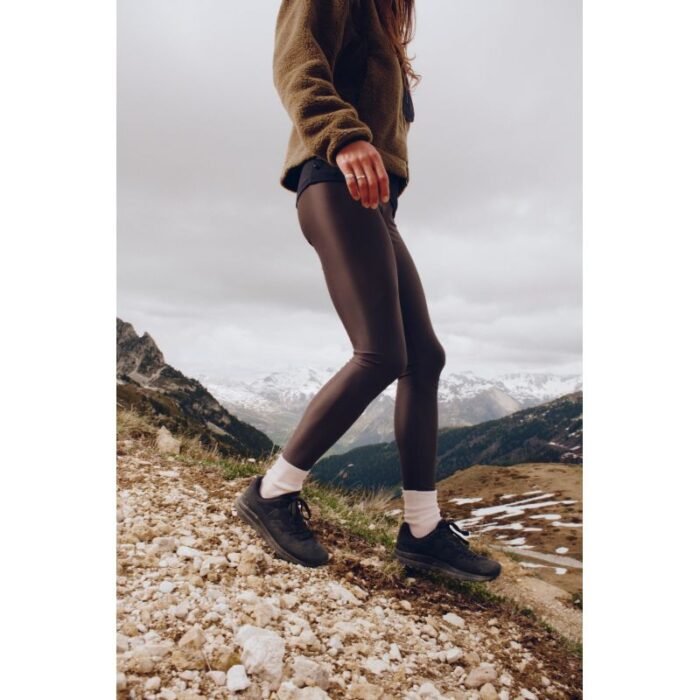Veja FITZ ROY LIGHT ALVMSH BLACK_BLACK Erkek Ayakkabı (FT1803771B) - Görsel 4