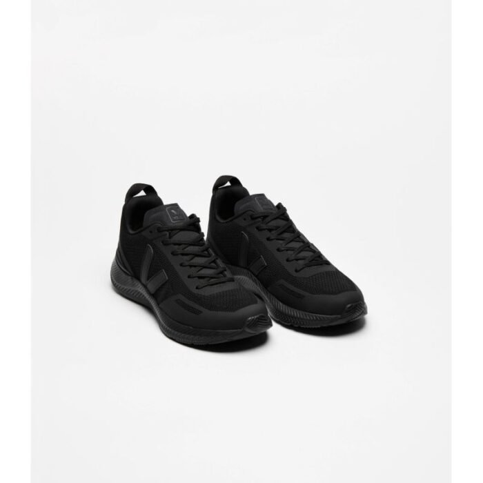 Veja IMPALA EN-MESH FULL-BLACK Erkek Ayakkabı (IP1402456B) - Görsel 2