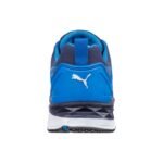 Mavi Düşük Erkek Ayakkabıları VELOCITY 2.0 BLUE (mavi) - Görsel 3