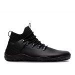 Vivobarefoot MAGNA DERİ FG ERKEK OBSIDIAN Siyah (30908601)
