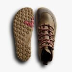 Vivobarefoot TRACKER DERI ERKEK