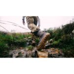 Vivobarefoot TRACKER DERI ERKEK