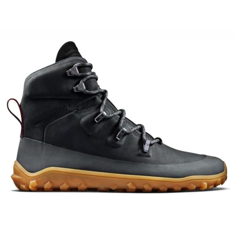 Vivobarefoot TRACKER DERİ AT