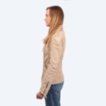 Wrangler Wmns Bufalo Deri