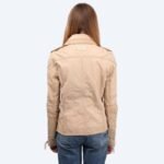 Wrangler Wmns Bufalo Deri