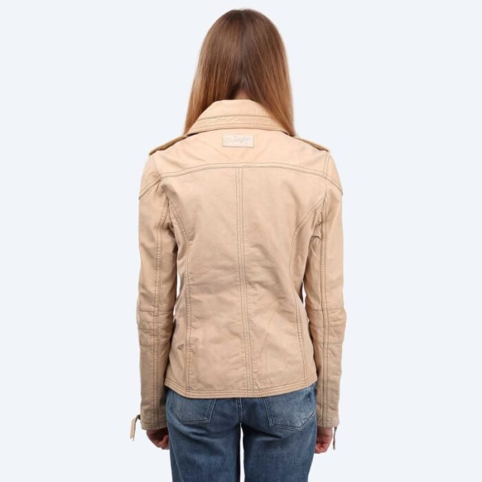 Wrangler Wmns Bufalo Deri