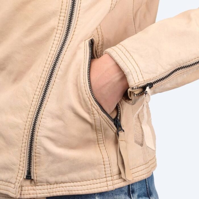 Wrangler Wmns Bufalo Deri