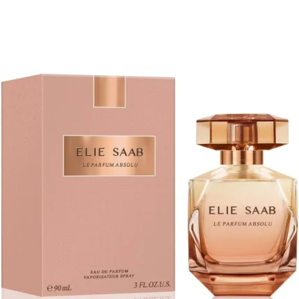 Elie Saab Le Parfum