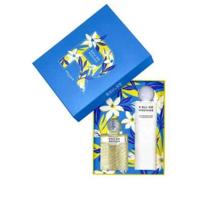 Rochas Eau de Rochas