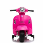 Injusa Elektrikli Vespa Retro