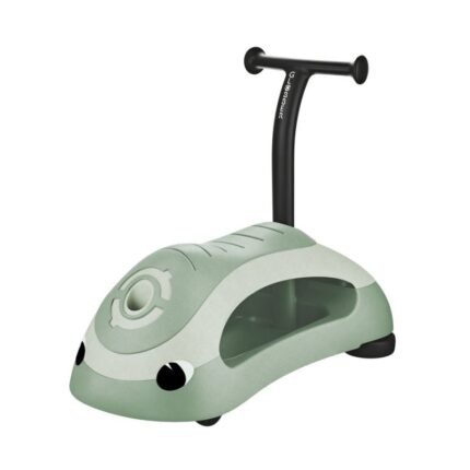 2-in-1 yürüteç/bisiklet WALK N