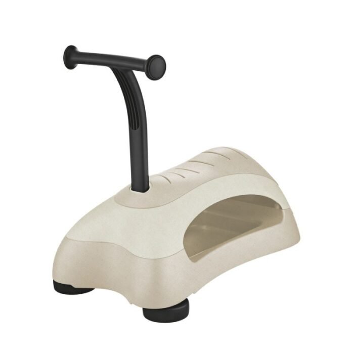 2-in-1 yürüteç/bisiklet WALK N