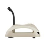 2-in-1 yürüteç/bisiklet WALK N