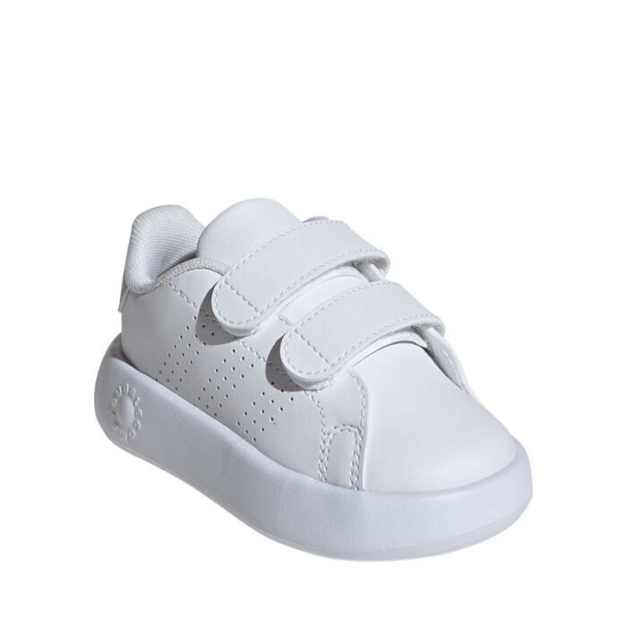 adidas Advantage Bebek Beyaz