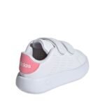 adidas Advantage Bebek Beyaz