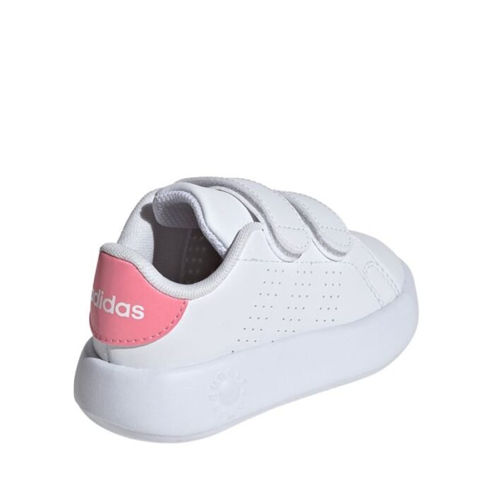 adidas Advantage Bebek Beyaz