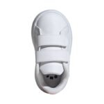 adidas Advantage Bebek Beyaz