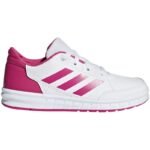 adidas AltaSport K Jr D96870 Ayakkabı - Görsel 2