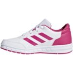 adidas AltaSport K Jr D96870 Ayakkabı - Görsel 3