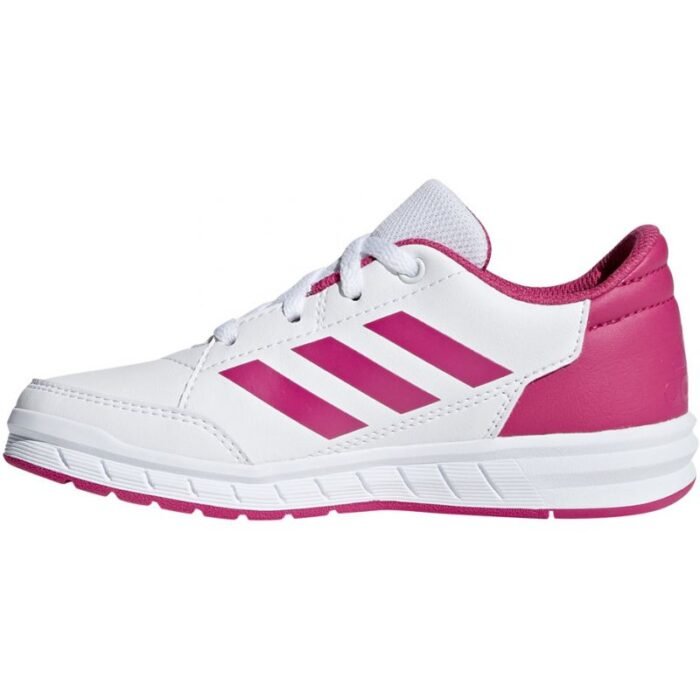 adidas AltaSport K Jr D96870 Ayakkabı - Görsel 3