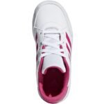 adidas AltaSport K Jr D96870 Ayakkabı - Görsel 4