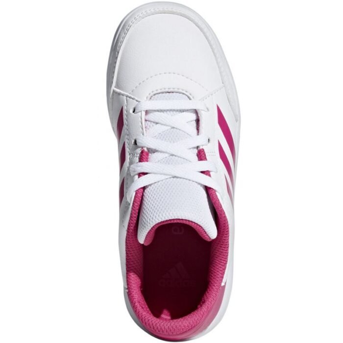 adidas AltaSport K Jr D96870 Ayakkabı - Görsel 4