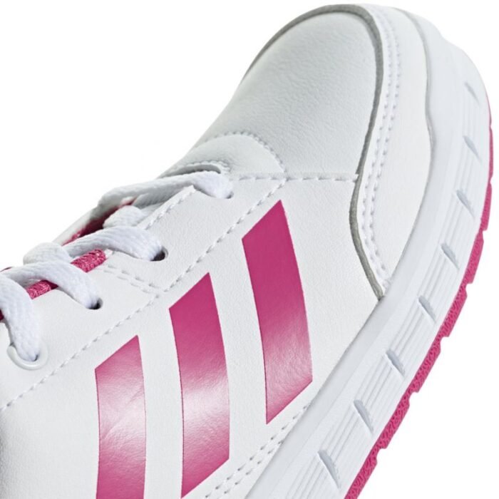 adidas AltaSport K Jr D96870 Ayakkabı - Görsel 5