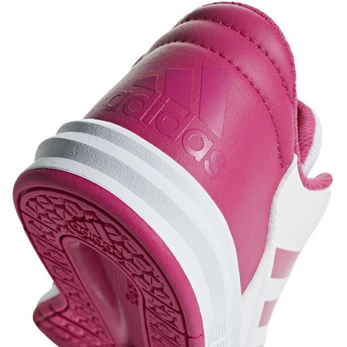 adidas AltaSport K Jr D96870 Ayakkabı - Görsel 6