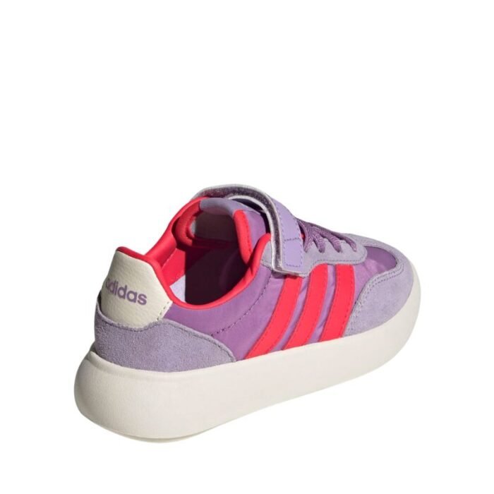 Adidas Barreda Decode EL