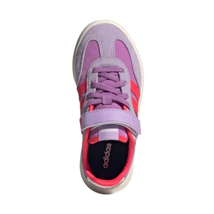 Adidas Barreda Decode EL