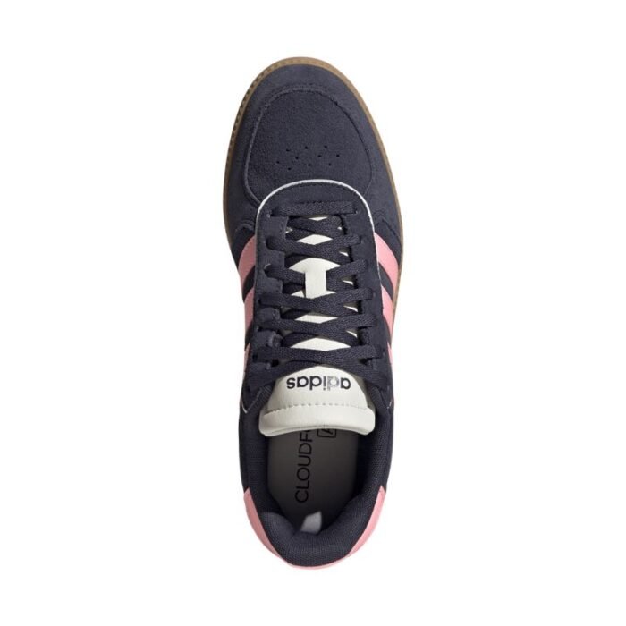 Adidas Breaknet Sleek W ayakkabıları IH5467 - Görsel 2