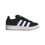 Adidas Campus 00s Junior Core Black Kadın Sneaker - HQ6638