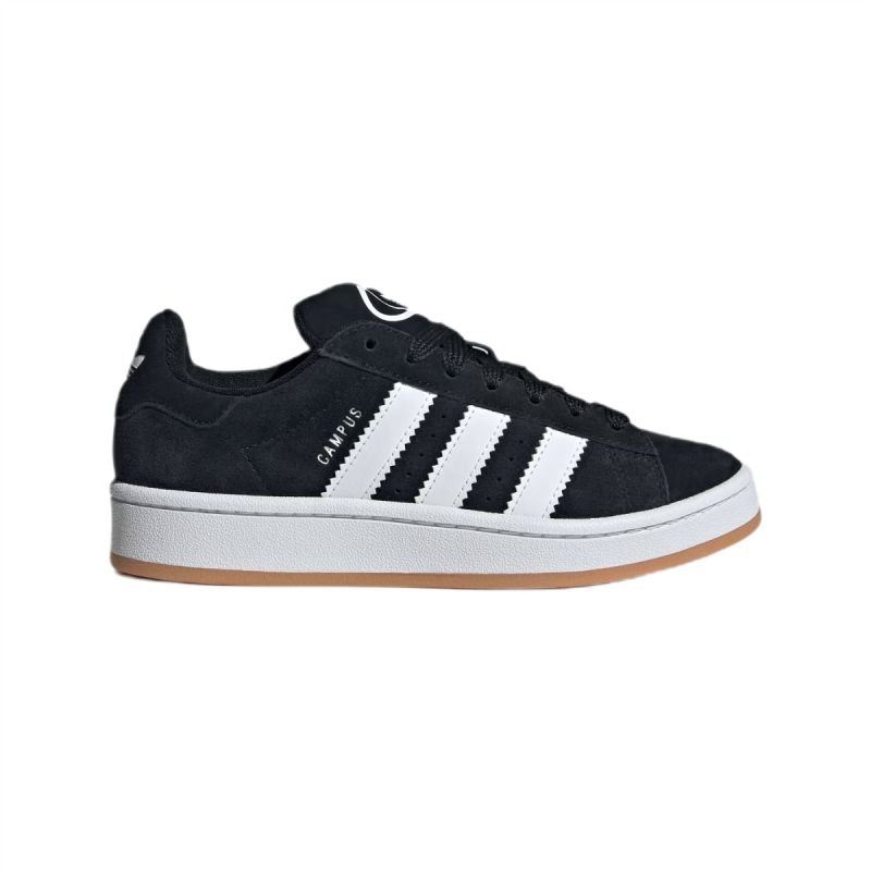 tryoshop-adidas-campus-00s-junior-core-black-women-s-sneakers-hq6638-1975463-1 Adidas Campus 00s Junior Core Black Kadın Sneaker - HQ6638 - Görsel 1