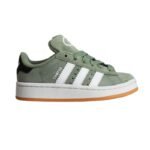 Adidas Campus 00s Gümüş