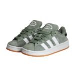 Adidas Campus 00s Gümüş