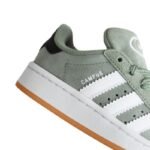 Adidas Campus 00s Gümüş