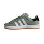 Adidas Campus 00s Gümüş