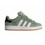Adidas Campus 00s Gümüş